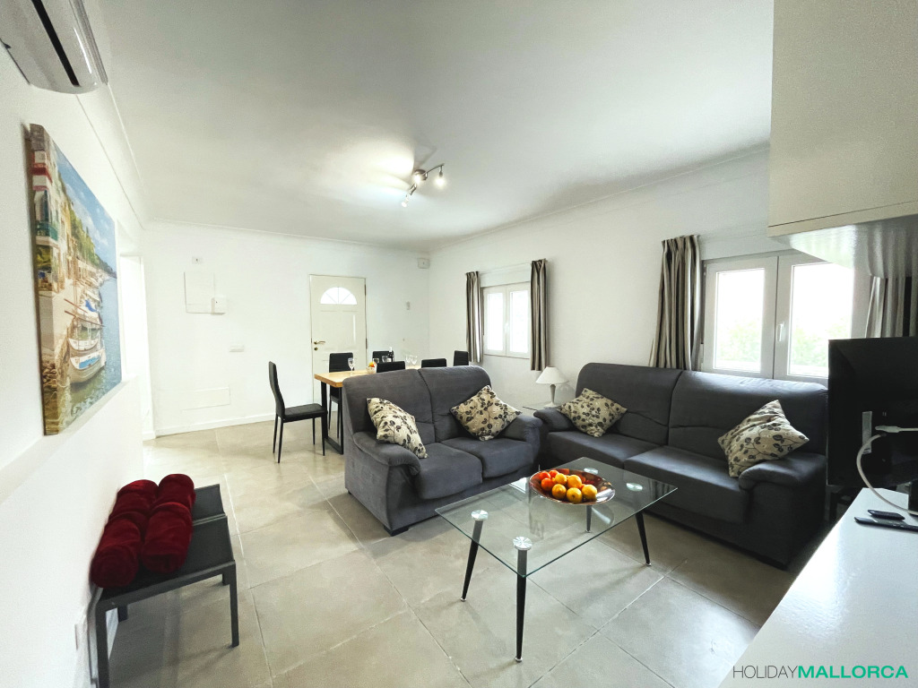 Вилла Lakeside Oasis Alcúdia