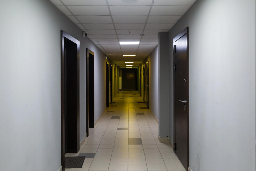 Квартира в Центре Jet Apartments 2