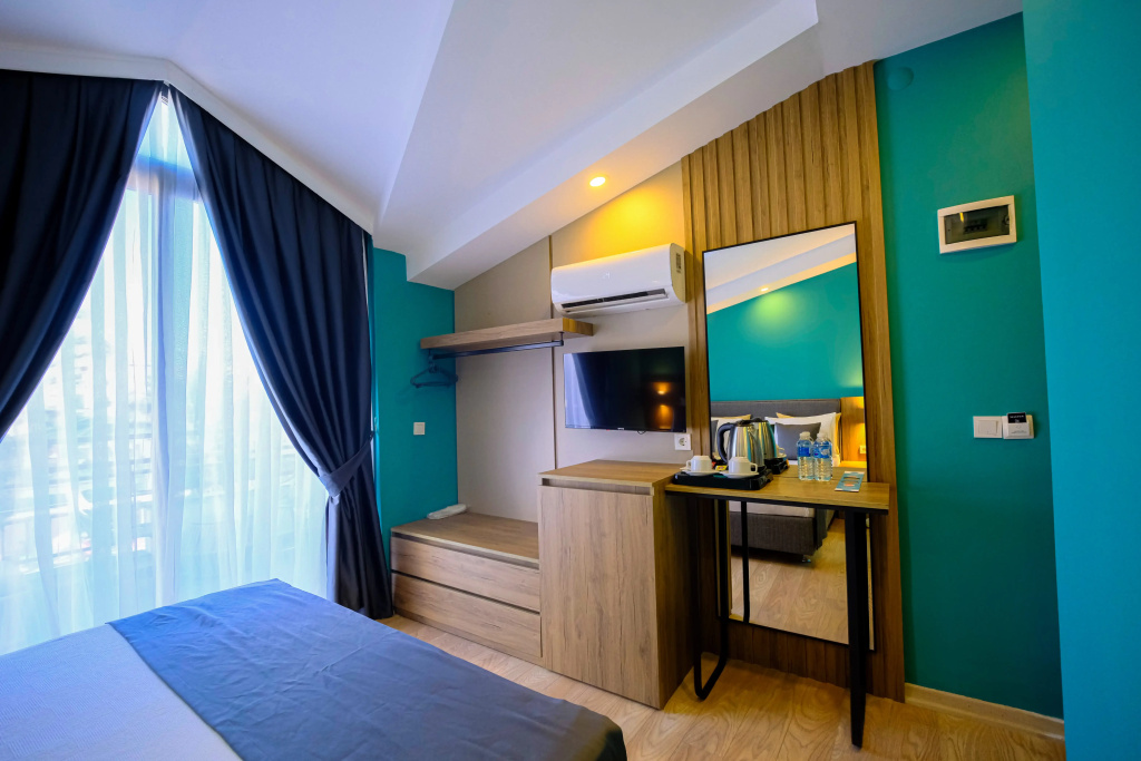 Deniz Boutique Hotel