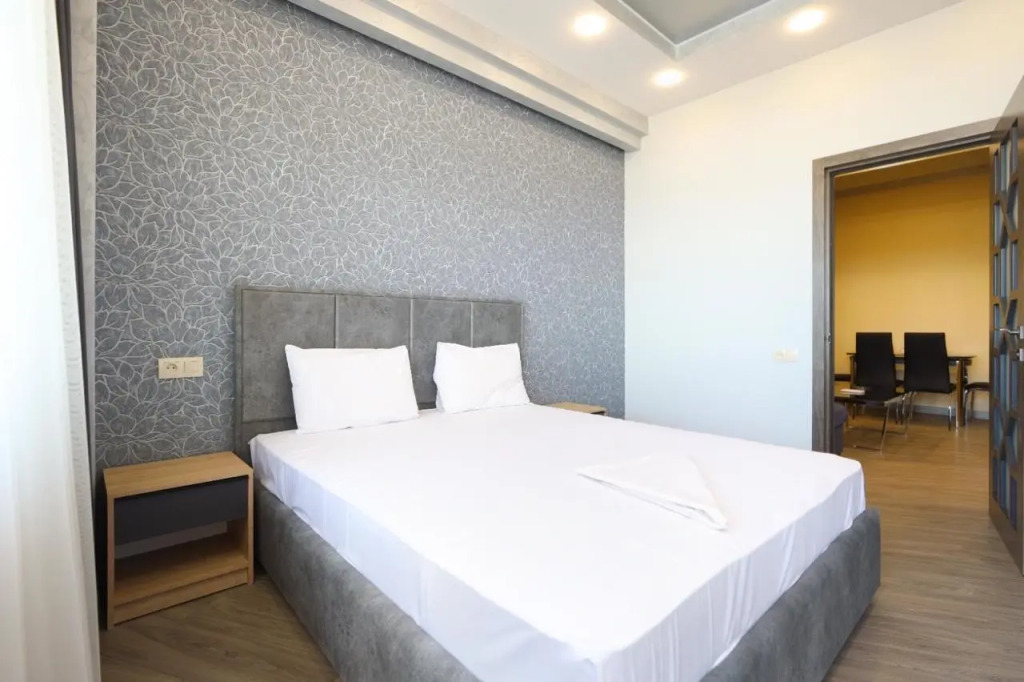 Квартира Comfort stay on Tsitsernakaberd Highway, 1/2, 172/2