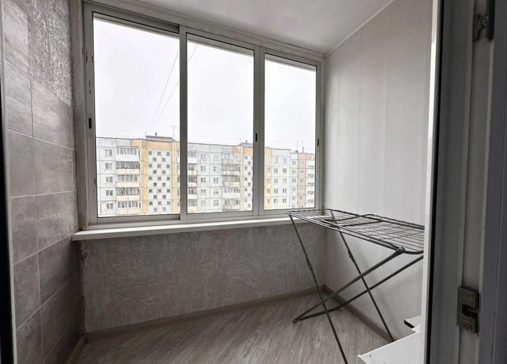 Квартира на Проезде Приорова 5