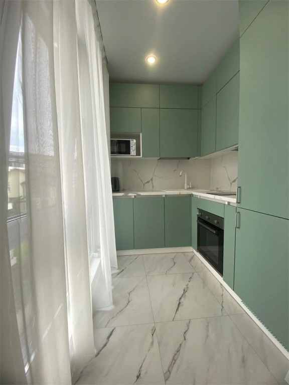 Апартаменты Green Palace Sochi 26