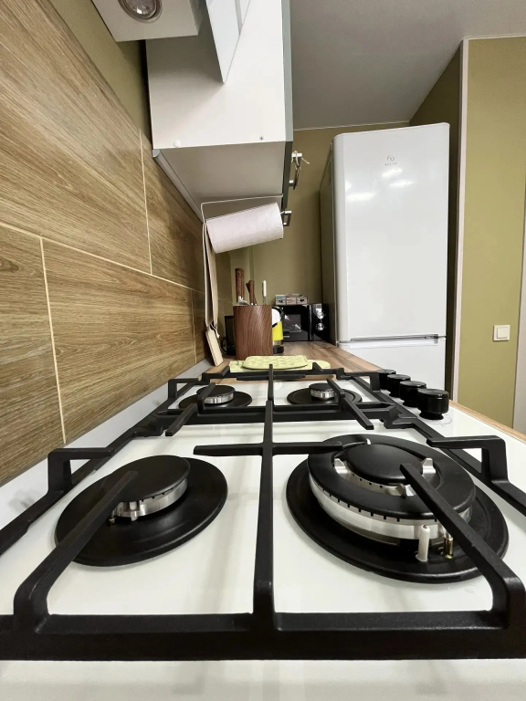Квартира трешка в центре Звездинка 9