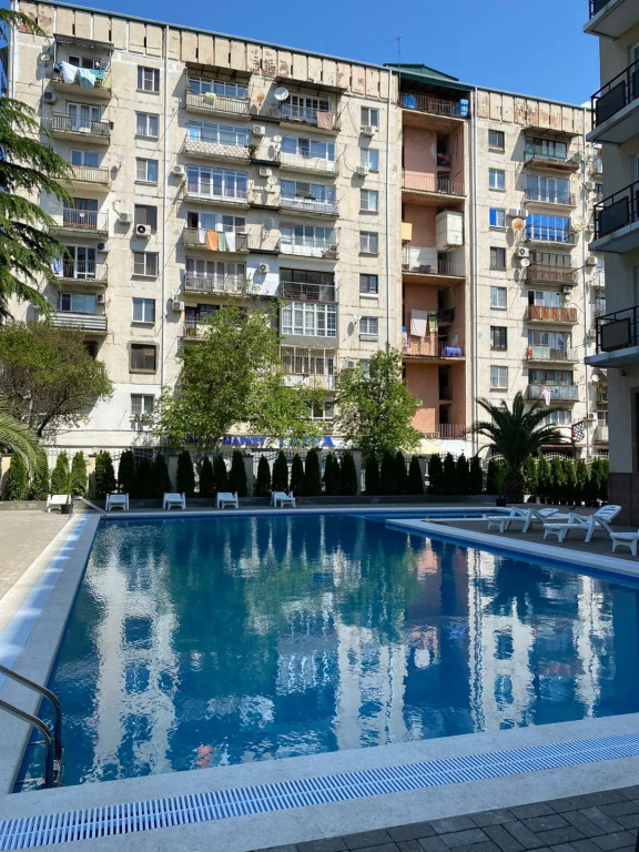 Отель Сан-Марина