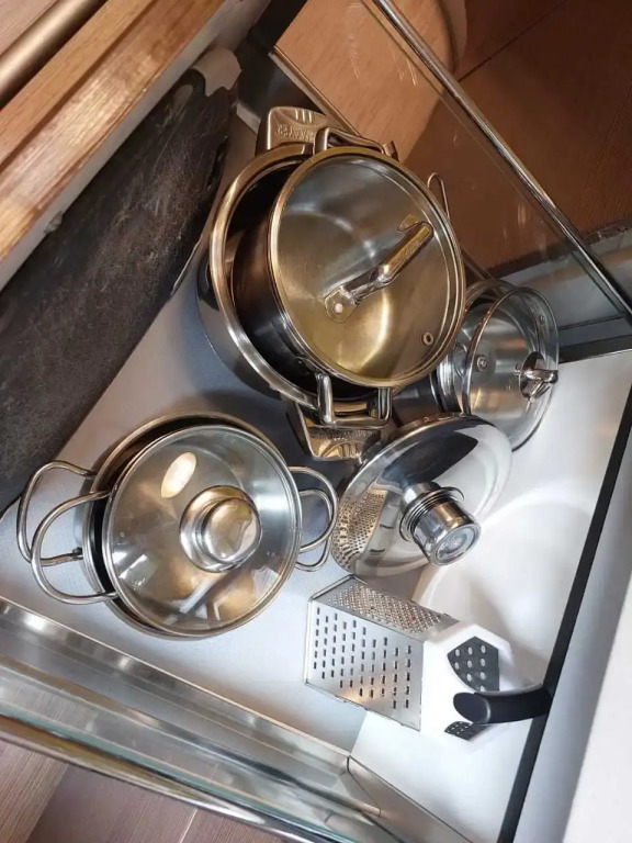 Na Ulitse Davydkovskaya 2k1 Flat