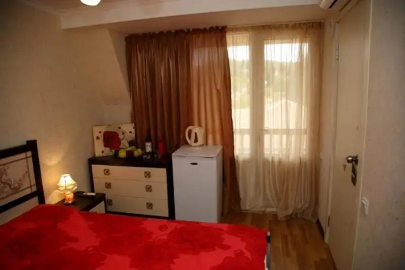Milana Hotel