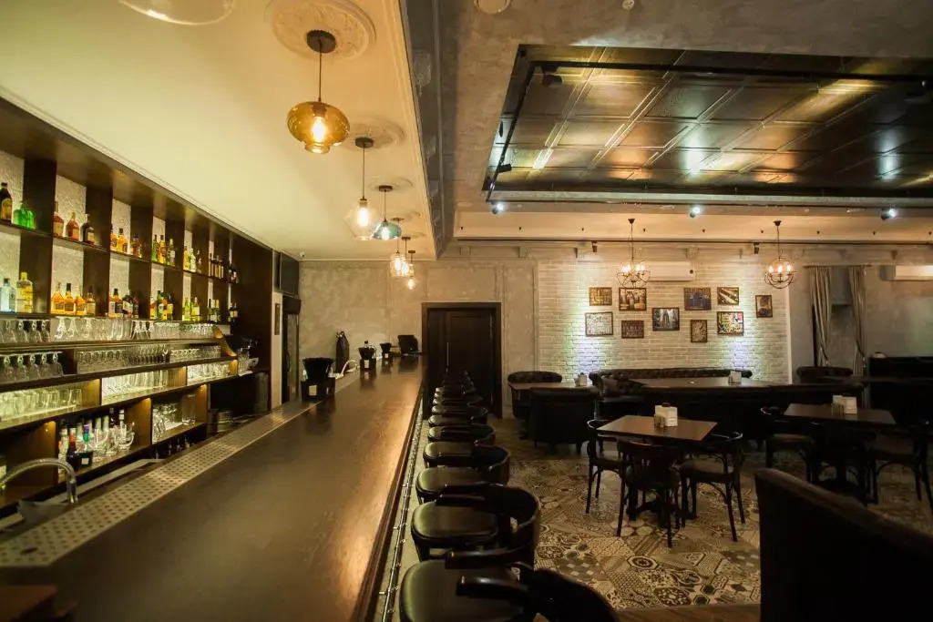 Altyn Shatyr Hotel and Restaurant