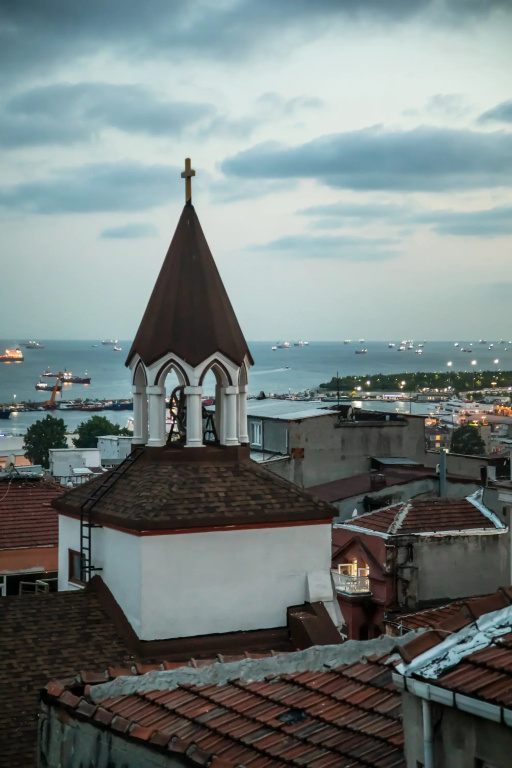 Golden Bazaar Hotel