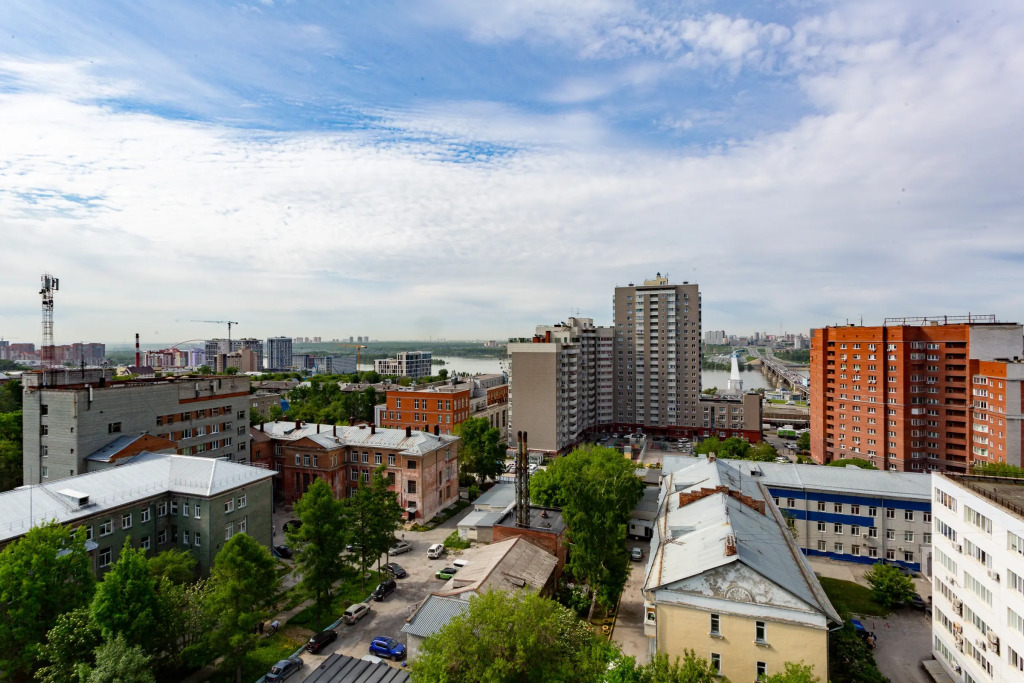 Квартира у метро