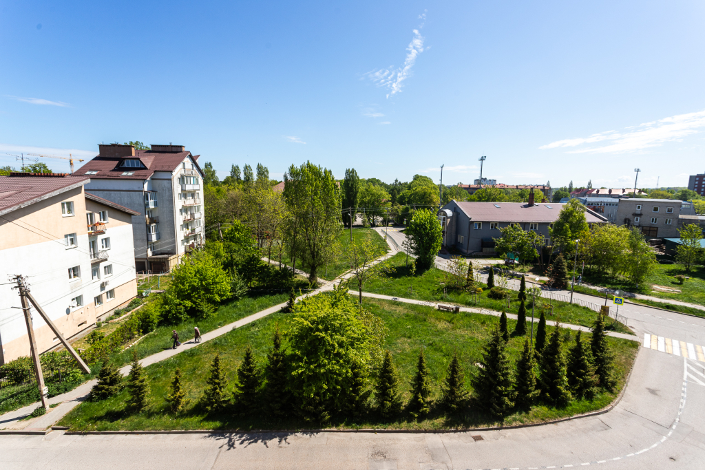 Квартира на Донской от АрендаСервис