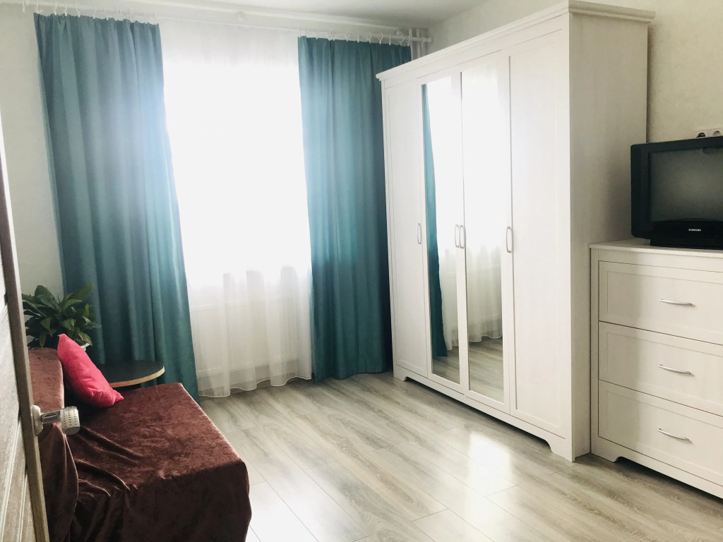 Квартира Новгородский пр-кт, д 10 к 2 кв 984