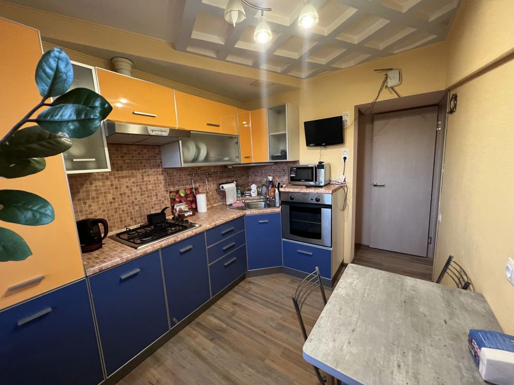Reutov Apart-Hotel