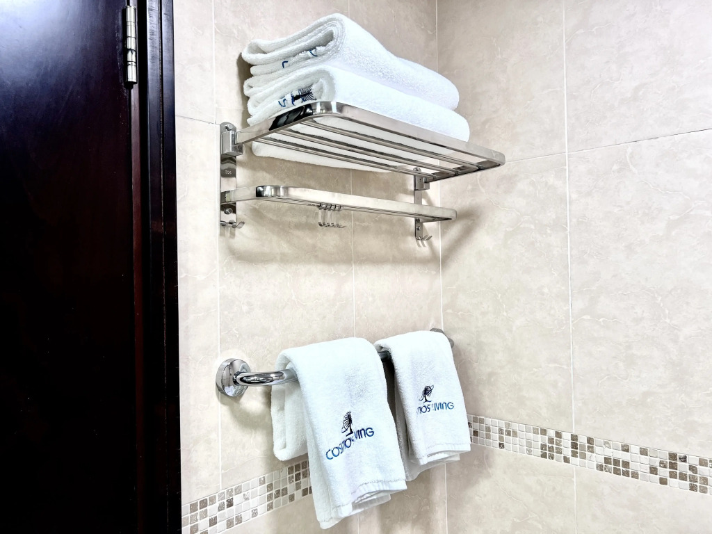 Апартаменты Cosmos Living - Goldcrest Views1