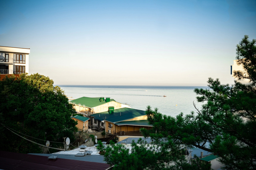 Меблированные комнаты Family Del Mare