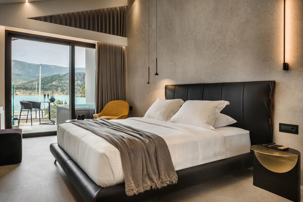 Отель Canale Hotel&Suites