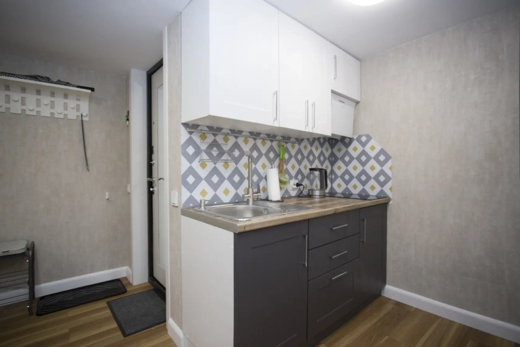 Апартаменты LOFT & HOME 4