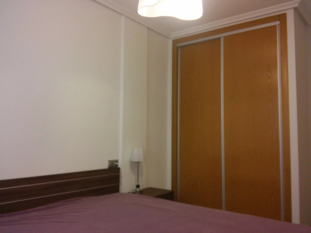 Апартаменты 1BR в Торревьехе