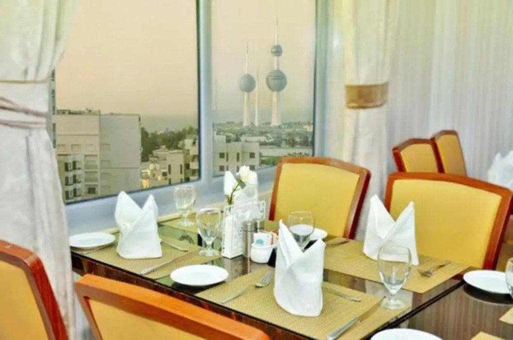 City Tower Hotel