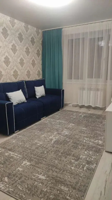 Квартира на бульваре Всполье 33