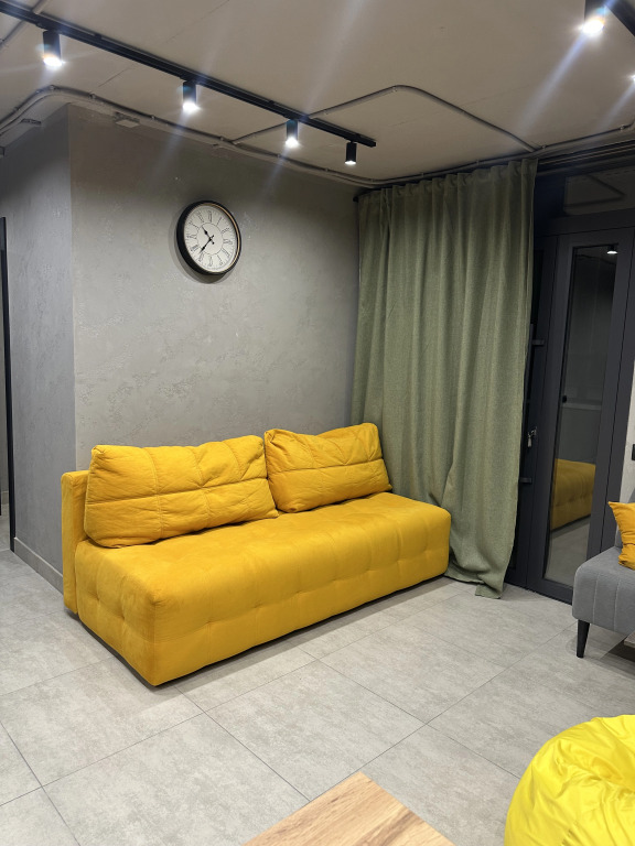 Апартаменты Loft