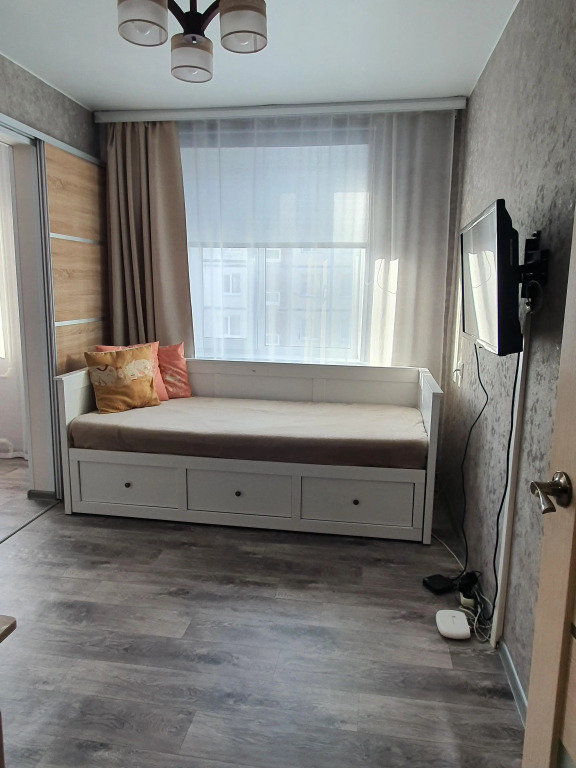 Апартаменты Daily rent Kamchatka