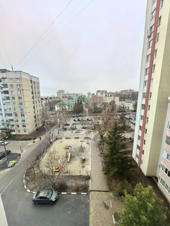 Квартира на Чумичова