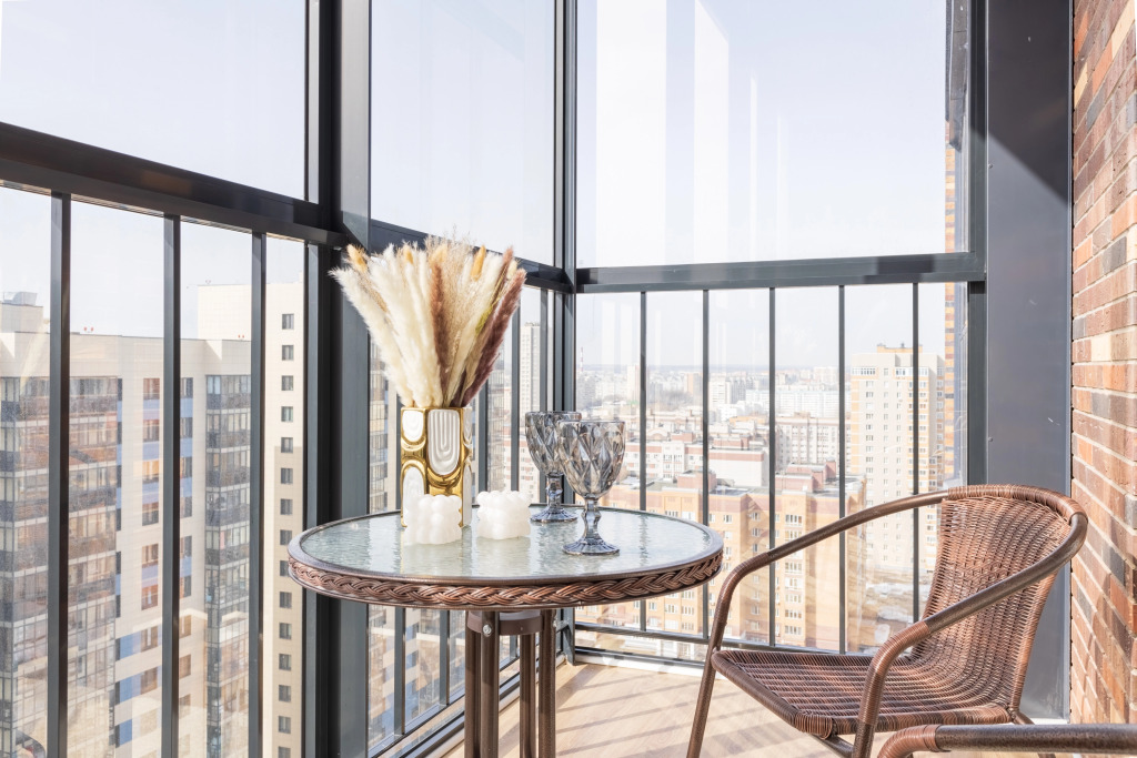 Апартаменты Lumière Residence