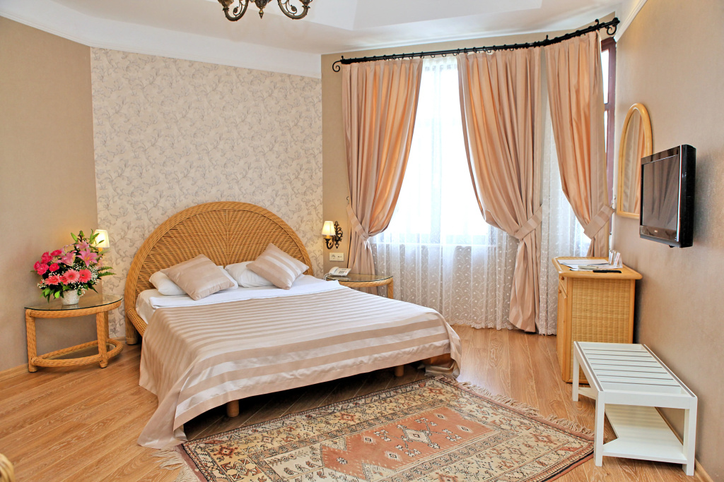 Aspen Hotel Kaleiçi