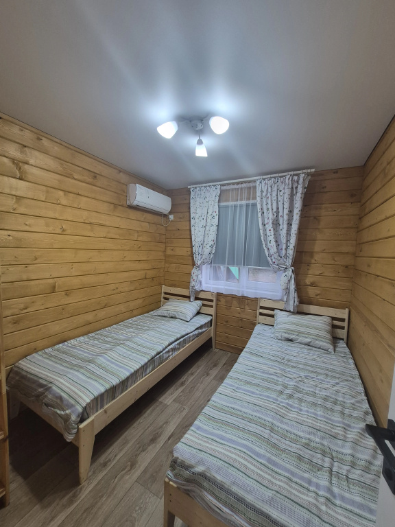 Частный дом Lososevo Village