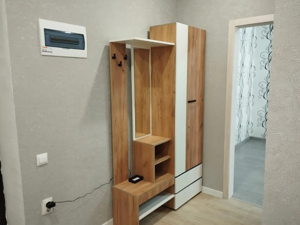 Квартира Двушка рядом с Морем (39)