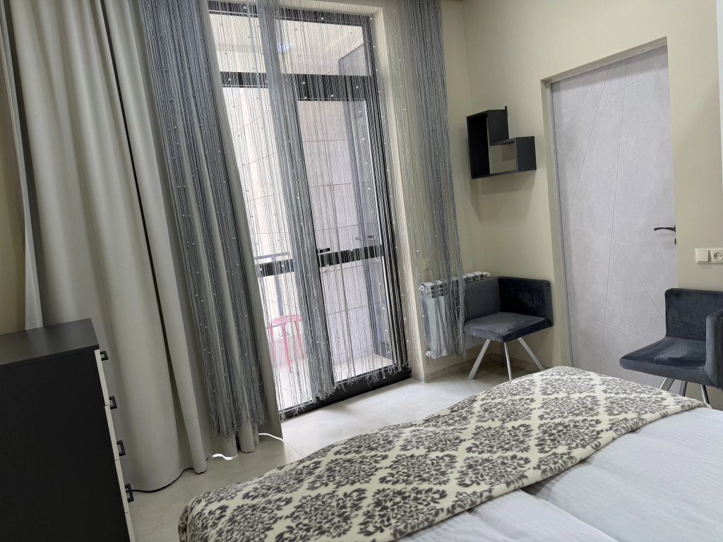 Апартаменты Your Stay in Yerevan