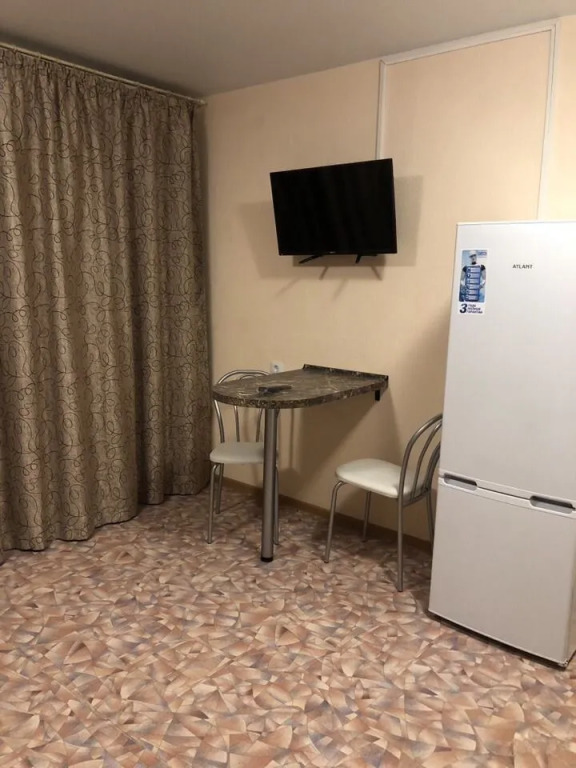Квартира Комфортная студия в Иваново