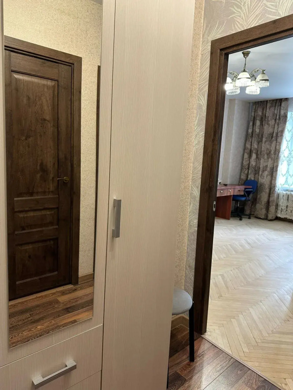 Квартира Дом Хельги