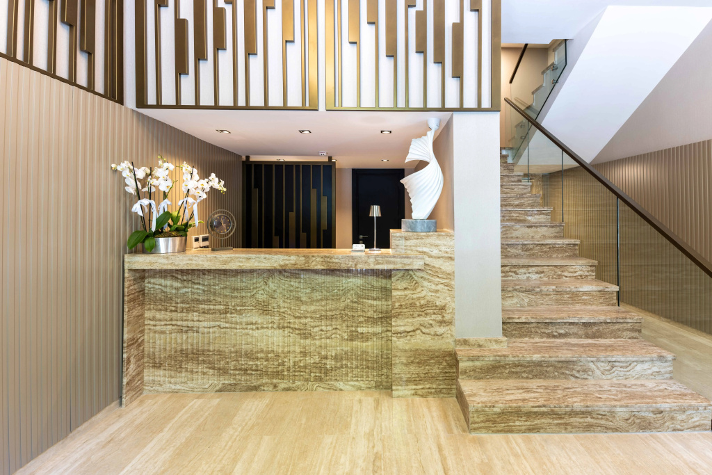 AHC Taksim Hotel-Special Class