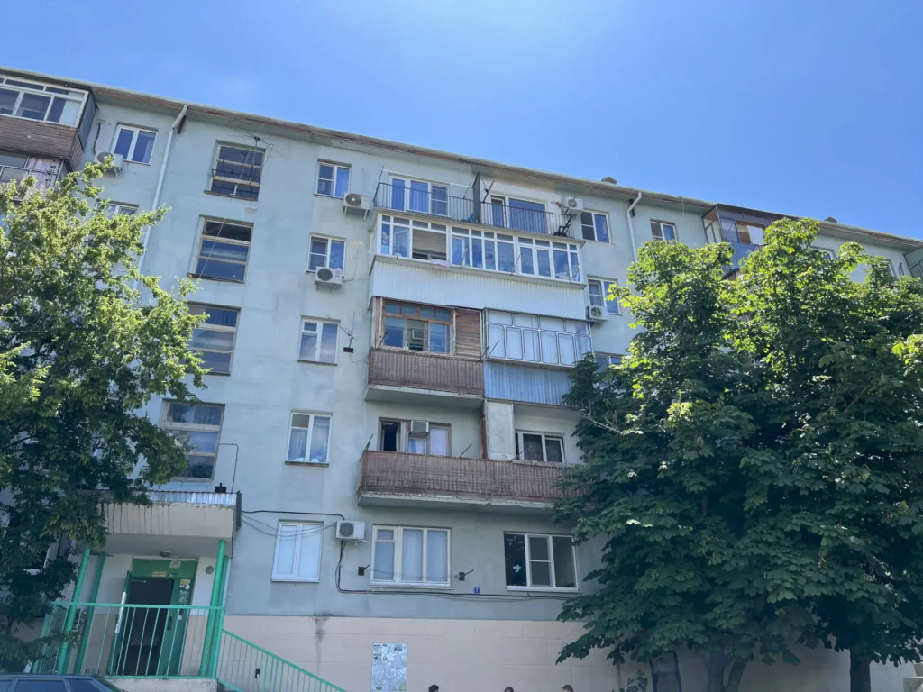 Апартаменты 331 Свердлова 7