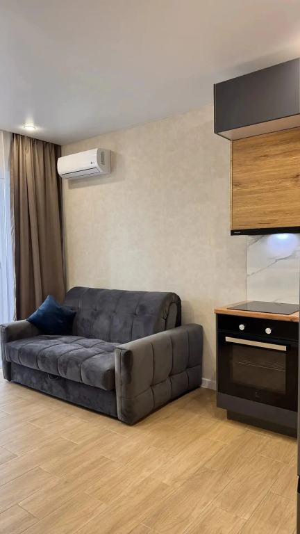 Shikarnaya V Gorode Ob Flat