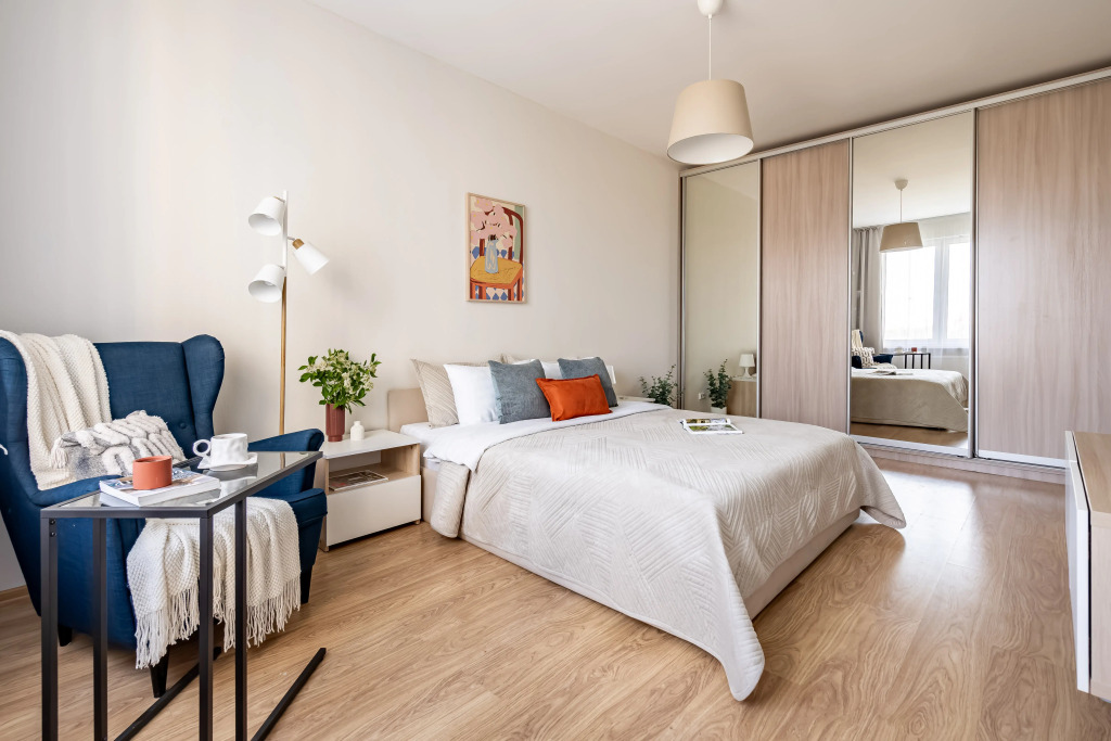 Квартира Merino Home София