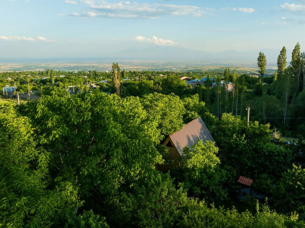 Byurakan Guesthouse & Cottage
