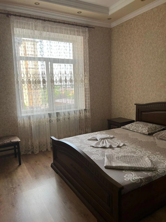 Квартира на Улице Победы