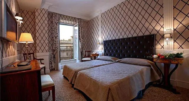Trevi Elite Rome