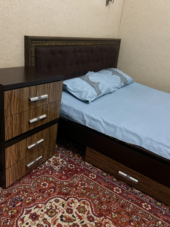 Sultan 2 Sdaetsya Polnostyyu Dom, 3 Komnaty V Tsentre Samarkanda Apartments