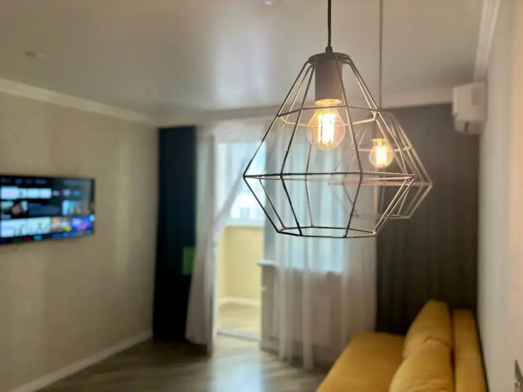 Квартира Malina