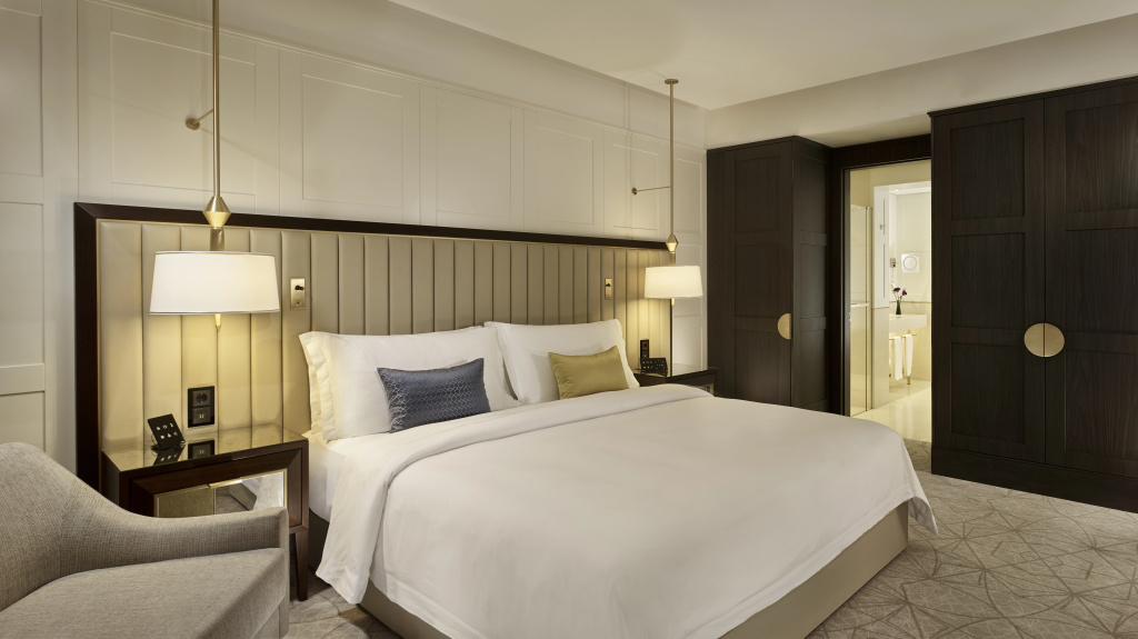 The Alexander, a Luxury Collection Hotel, Yerevan