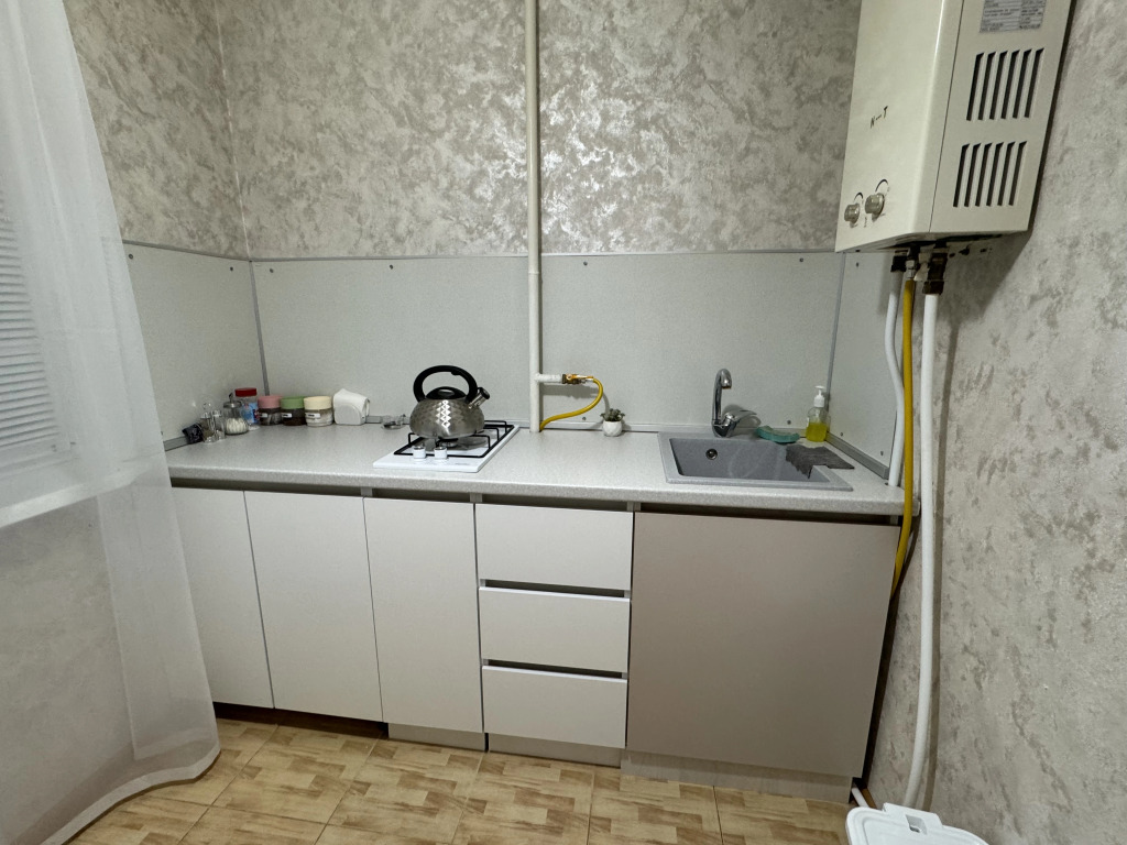 Квартира Уютная с развитой инфраструктурой