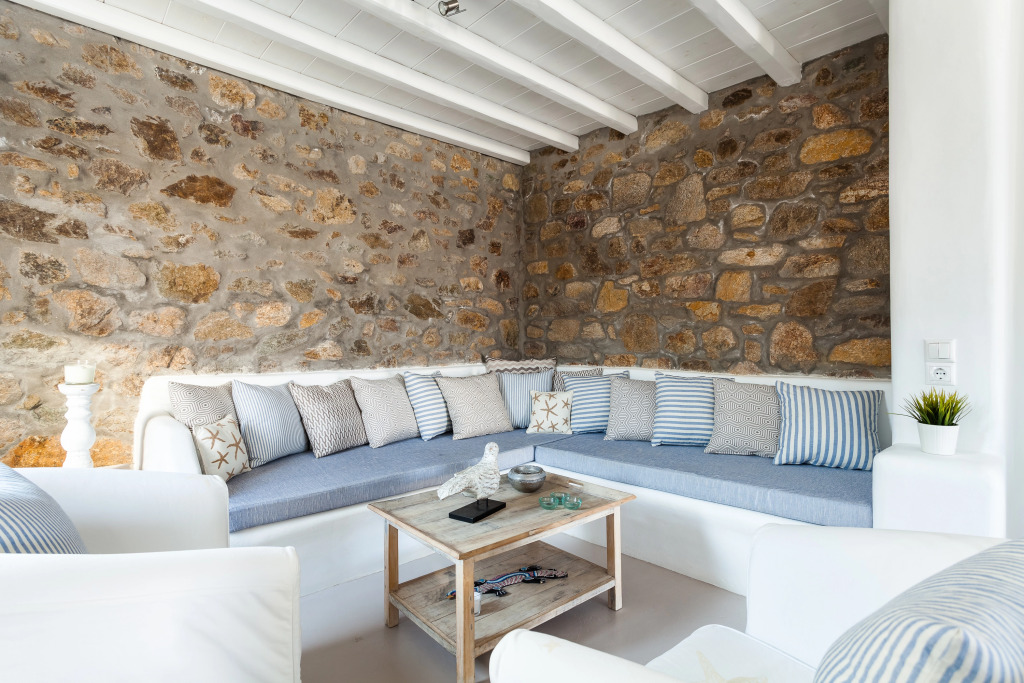 Mykonos Panormos Villas & Suites
