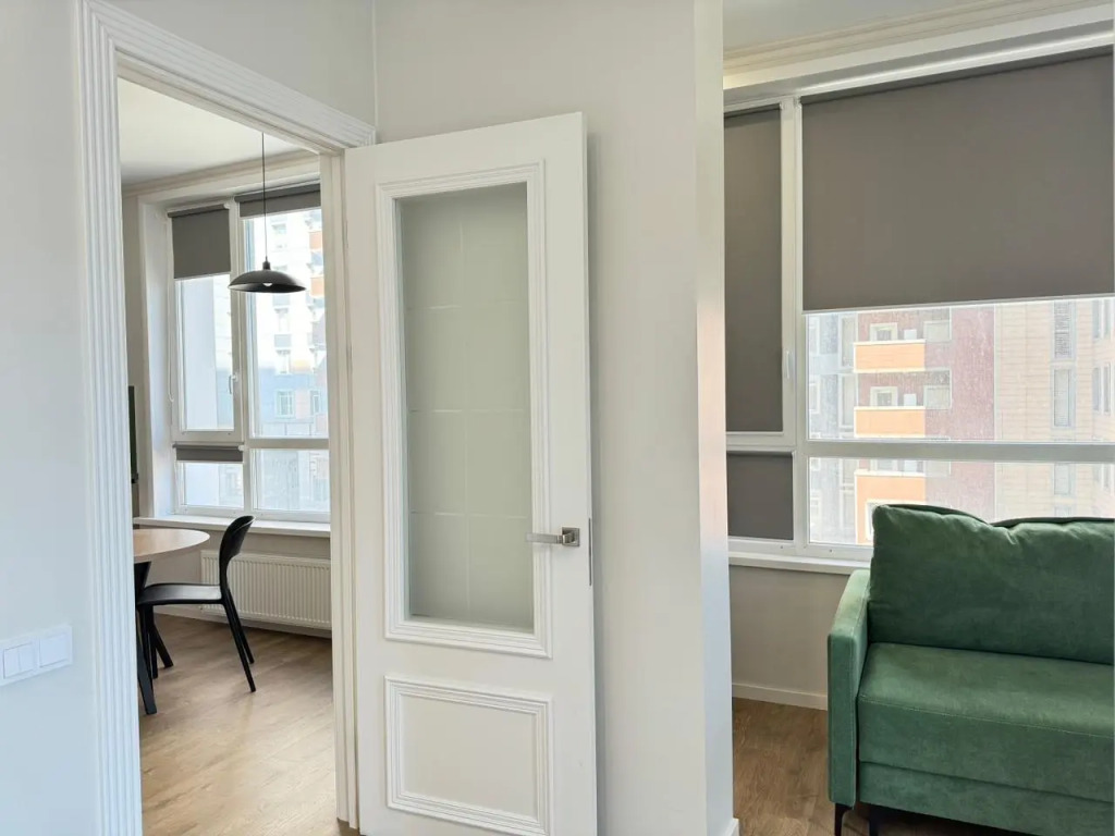 Апартаменты Shabyt Family Residence 24