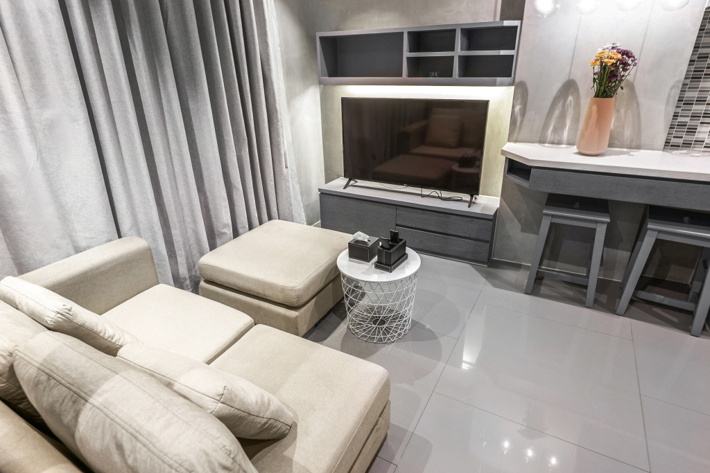 Квартира Kamala 1 Bdr 3 pools 500 m to the beach