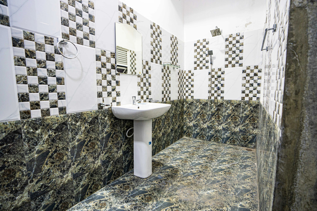 Отель Sumidag Sky Residence