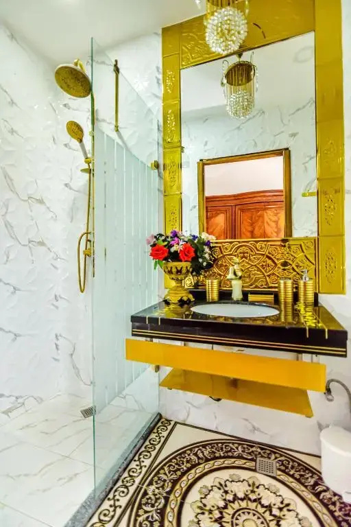 Moxen Boutique Hotel Baku