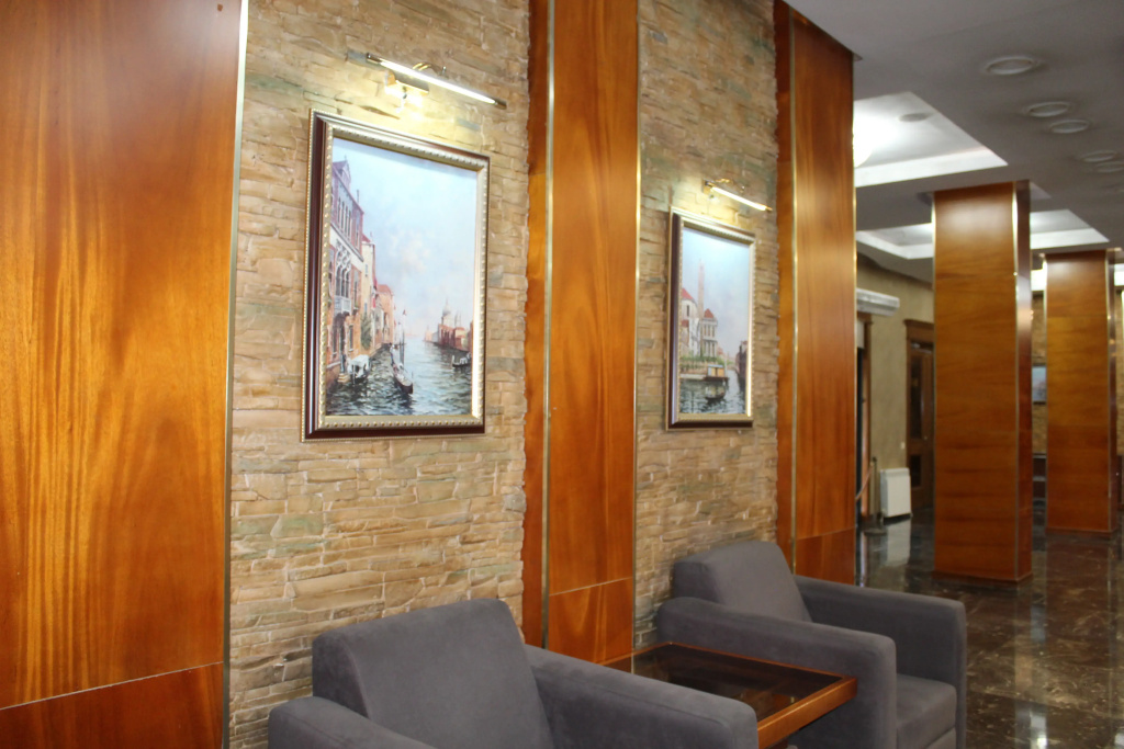 King Hotel Astana